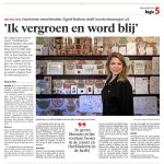 Haarlems Dagblad 1dec23